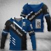 Rolls-Royce VS22 Zipper,Hoodie, Baseball Jacket, Bomber Jacket, Fleece Jacket, Tshirt, Sweatshirt, Polo Shirt
