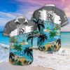 Rolls-Royce Unisex Summer Casual Hawaiian Shirts VS01