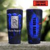Rolls-Royce Custom Name 20oz and 30oz Tumbler VS2
