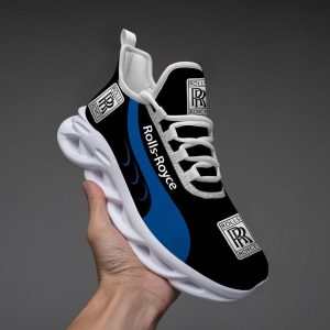Rolls-Royce Design Max Soul Sneakers VS10
