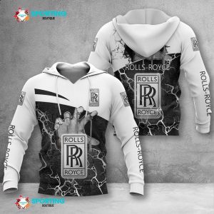 Rolls-Royce VS13 Zipper,Hoodie, Baseball Jacket, Bomber Jacket, Fleece Jacket, Tshirt, Sweatshirt, Polo Shirt