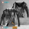 Rolls-Royce VS12 Custom Name Zipper,Hoodie, Baseball Jacket, Bomber Jacket, Fleece Jacket, Tshirt, Sweatshirt, Polo Shirt