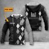 Rolls-Royce VS11 Custom Name Zipper,Hoodie, Baseball Jacket, Bomber Jacket, Fleece Jacket, Tshirt, Sweatshirt, Polo Shirt