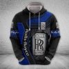 Rolls-Royce VS18 Zipper,Hoodie, Baseball Jacket, Bomber Jacket, Fleece Jacket, Tshirt, Sweatshirt, Polo Shirt