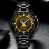 Caterpillar Custom Name Elegant Fashion Design Watch VS06