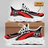 Ram Truck Custom Name Max Soul Sneakers VS04