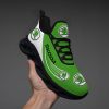 Skoda Max Soul Sneakers Multicolor VS05
