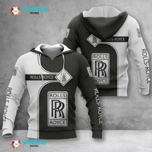 Rolls Royce Zipper, Hoodie, Baseball Jacket, Bomber Jacket, Tshirt, Sweatshirt, Polo Shirt VS02