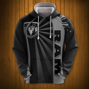 Ram Truck Zipper, Hoodie, Baseball Jacket, Bomber Jacket, Tshirt, Sweatshirt, Polo Shirt VS02