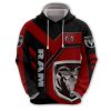 Ram Truck Zipper, Hoodie, Baseball Jacket, Bomber Jacket, Tshirt, Sweatshirt, Polo Shirt VS03
