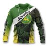 John Deere Zipper, Hoodie, Baseball Jacket, Bomber Jacket,Tshirt, Sweatshirt, Polo Shirt VS12