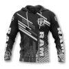 Ram Truck Zipper, Hoodie, Baseball Jacket, Bomber Jacket, Tshirt, Sweatshirt, Polo Shirt VS04