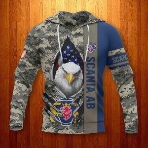 Scania Zipper, Hoodie, Baseball Jacket, Bomber Jacket, Tshirt, Sweatshirt, Polo Shirt VS20