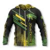 John Deere Zipper, Hoodie, Baseball Jacket, Bomber Jacket,Tshirt, Sweatshirt, Polo Shirt VS11