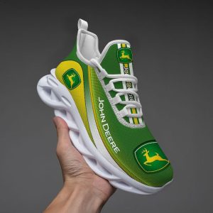 John Deere Max Soul Sneakers VS06