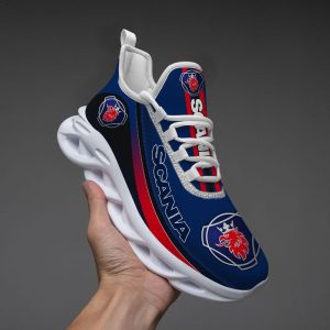 Scania Max Soul Sneakers VS07
