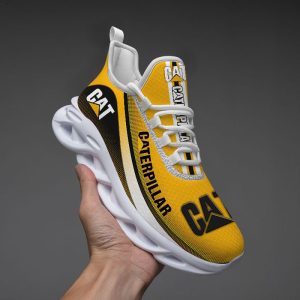 Caterpillar Max Soul Sneakers VS03