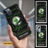 Skoda Custom Name Phone Case For All Phone Models VS05