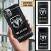 Ram Truck Custom Name Phone Case For All Phone Models VS02