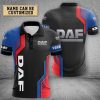 DAF Trucks Custom Name Zipper, Hoodie, Baseball Jacket, Bomber Jacket, Tshirt, Sweatshirt, Polo Shirt VS2