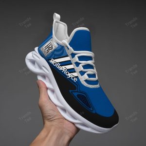 Rolls Royce Max Soul Sneakers VS02