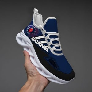 Scania Max Soul Sneakers VS01