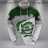 Skoda Custom Name Zipper, Hoodie, Baseball Jacket, Bomber Jacket, Tshirt, Sweatshirt, Polo Shirt VS16