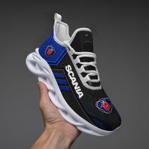 Scania Max Soul Sneakers VS05