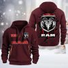 Ram Truck High Quality Cotton Thick Hoodie VS08