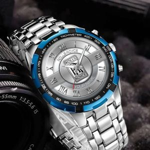 Rolls Royce Custom Name Elegant Fashion Design Watch VS17