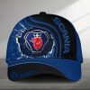 Scania Custom Name Universal Fit Unisex Classic Cap VS08