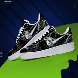 Rolls Royce Fashion Casual AF1 Sneakers VS03