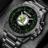 Skoda Custom Name Elegant Fashion Design Watch VS12