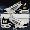 Caterpillar Elegant Design Custom Name Sport Shoes VS4