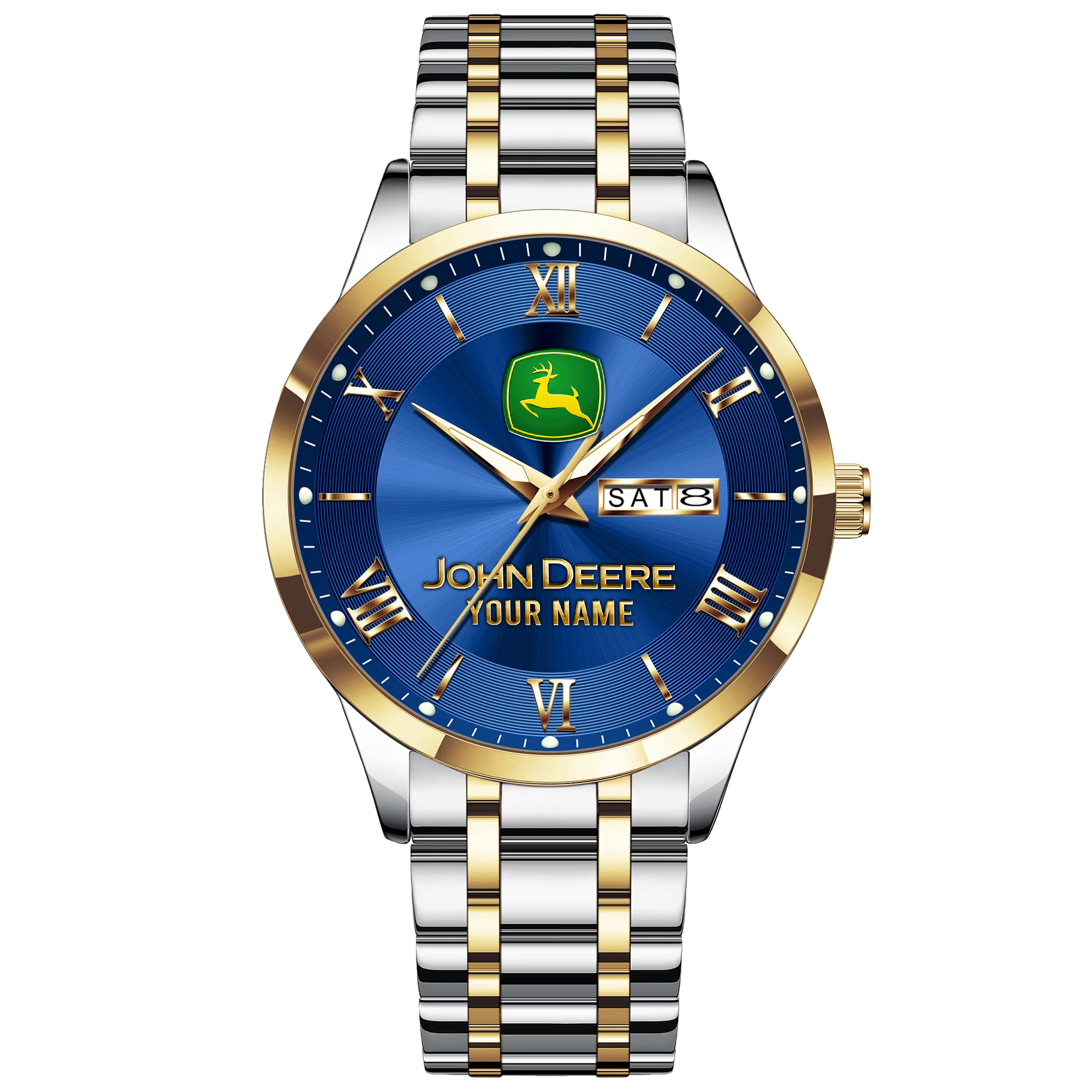 Gold Silver Blue (1)