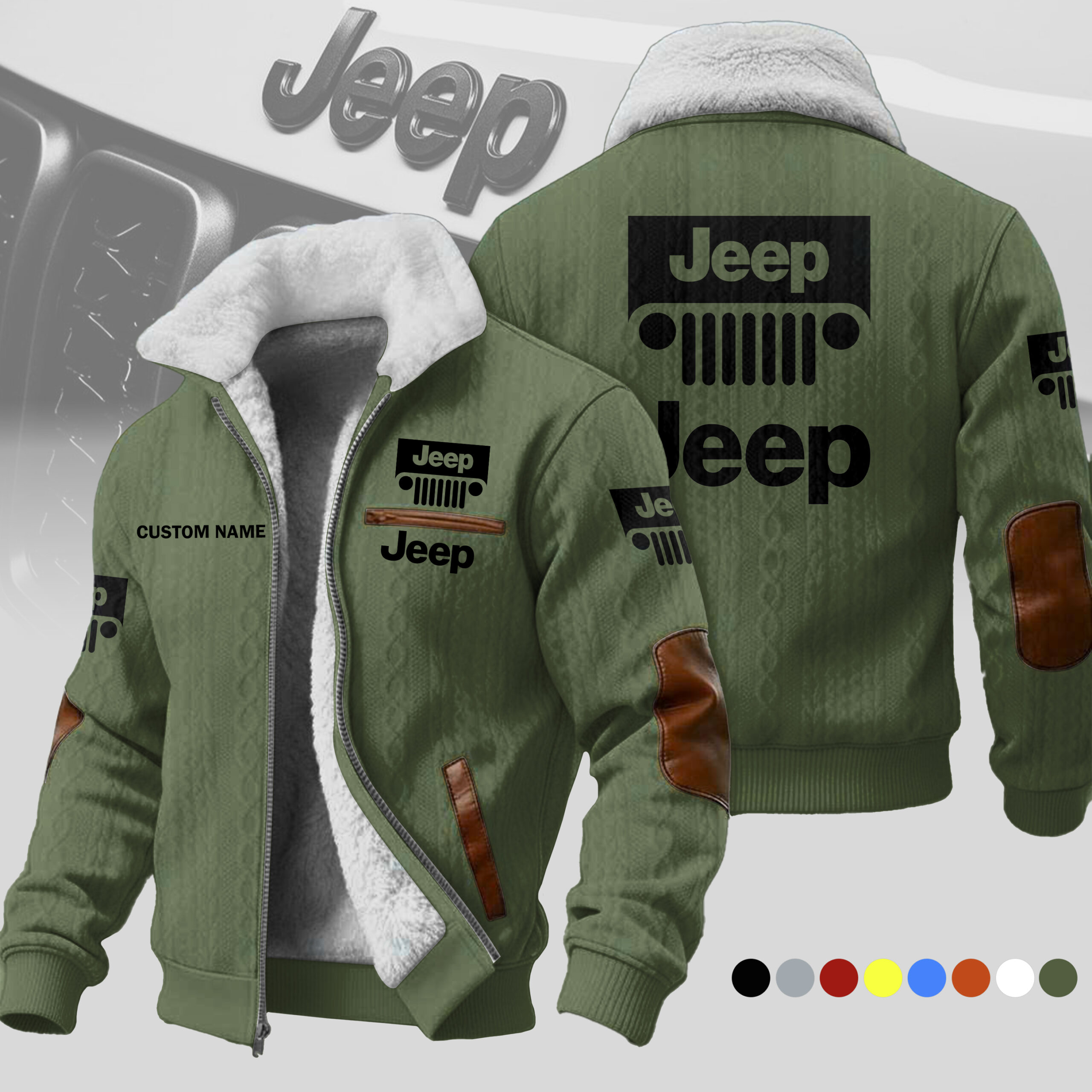 I9D300218-Sarge_Green-scaled