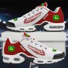 John Deere Elegant Design Custom Name Sport Shoes VS04