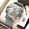 Roll Royces Custom Name Men Elegant Fashion Design Watch VS85B