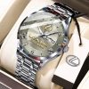Lexus Custom Name Men Elegant Fashion Design Watch VS85.1B