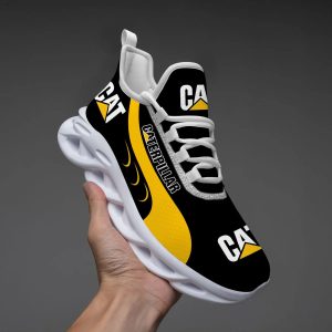 Caterpillar Max Soul Sneakers VS07