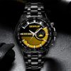 Caterpillar Elegant Fashion Design Watch VS05