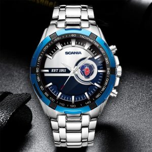 Scania Elegant Fashion Design Watch VS06