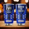 Ram Truck Custom Name All Over Print 20oz and 30oz Tumbler VS02