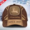 John Deere Universal Fit Unisex Classic Cap VS17