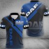 DAF Trucks Zipper, Hoodie, Baseball Jacket, Bomber Jacket, Tshirt, Sweatshirt, Polo Shirt VS6