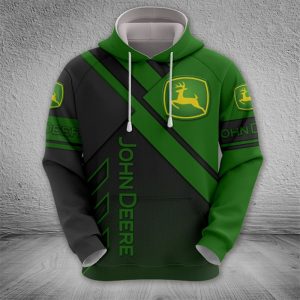 John Deere Zipper, Hoodie, Baseball Jacket, Bomber Jacket,Tshirt, Sweatshirt, Polo Shirt VS19