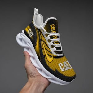 Caterpillar Max Soul Sneakers VS01