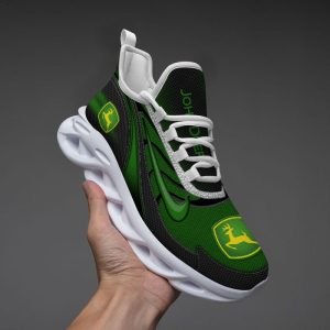 John Deere Max Soul Sneakers VS04