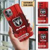 Ram Truck Custom Name Phone Case For All Phone Models VS11