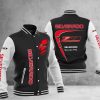 Chevrolet Silverado Customized Baseball Jacket VS2